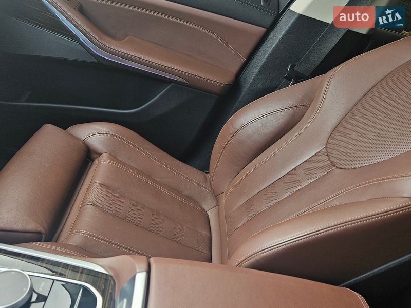 Внедорожник / Кроссовер BMW X5 2020 в Мукачево фото 37 Внедорожник / Кроссовер BMW X5 2020 в Мукачево