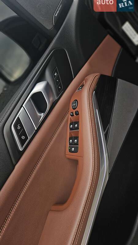 Внедорожник / Кроссовер BMW X5 2020 в Мукачево фото 44 Внедорожник / Кроссовер BMW X5 2020 в Мукачево