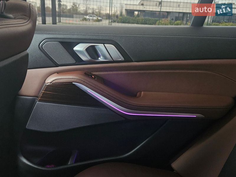 Внедорожник / Кроссовер BMW X5 2020 в Мукачево фото 56 Внедорожник / Кроссовер BMW X5 2020 в Мукачево