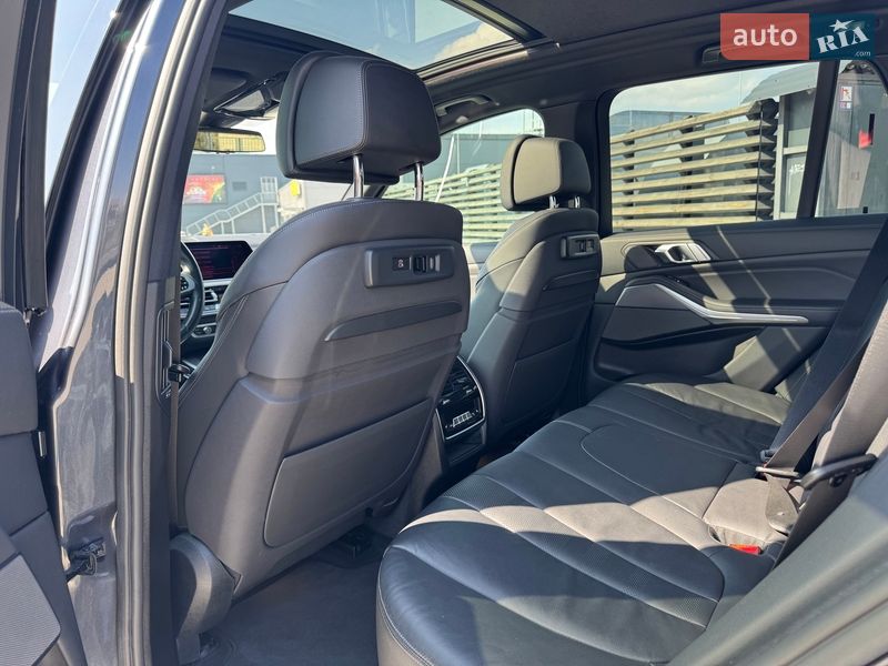 Внедорожник / Кроссовер BMW X5 2019 в Киеве