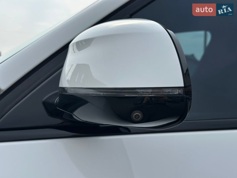 Внедорожник / Кроссовер BMW X5 2019 в Луцке