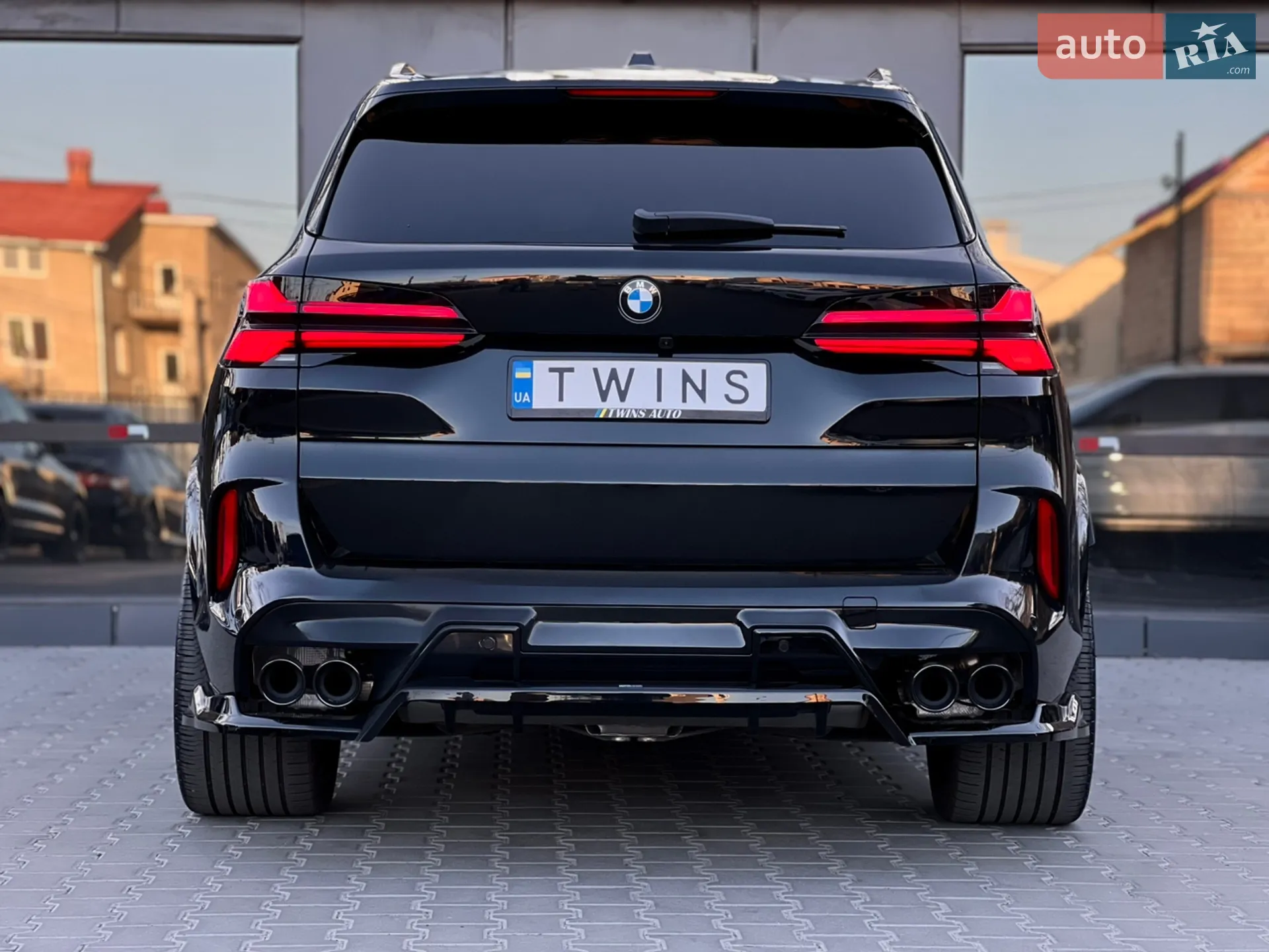 2025 BMW X5 - мініатюра 5
