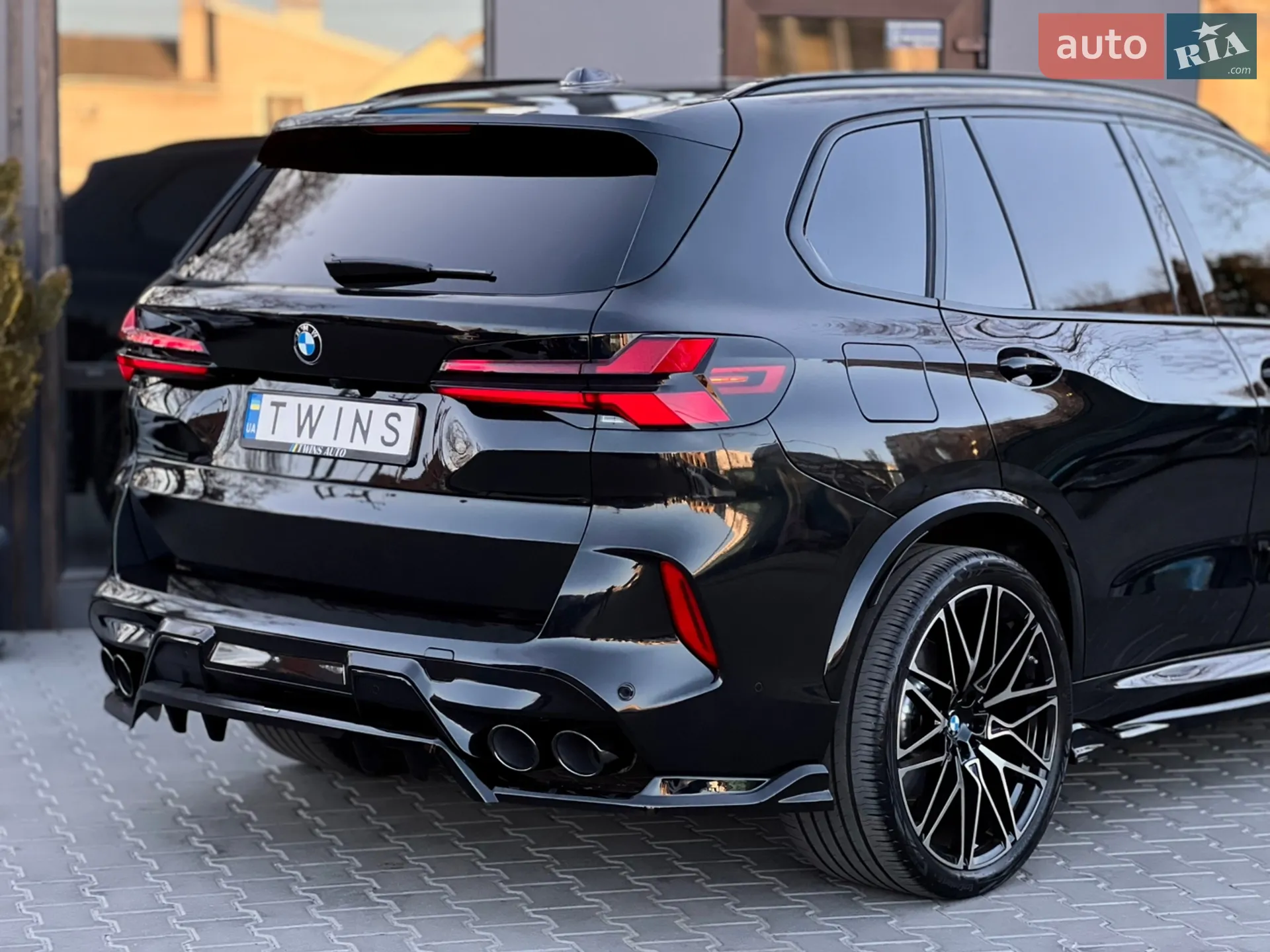 2025 BMW X5 - мініатюра 24