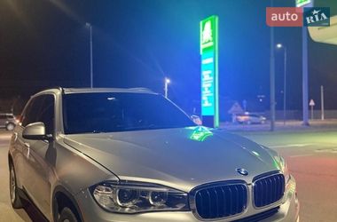Внедорожник / Кроссовер BMW X5 2016 в Бердичеве