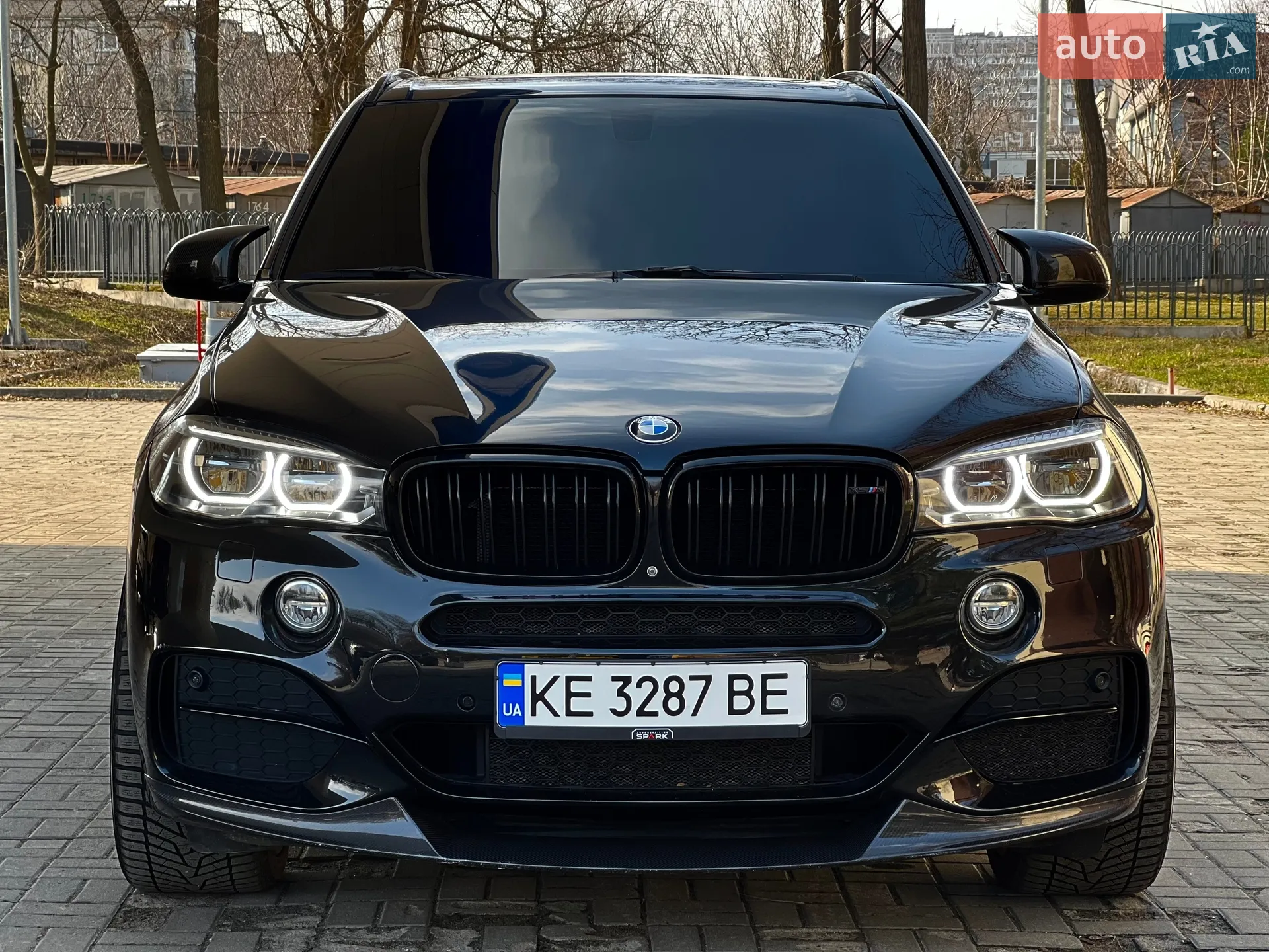 2016 BMW X5 - мініатюра 2