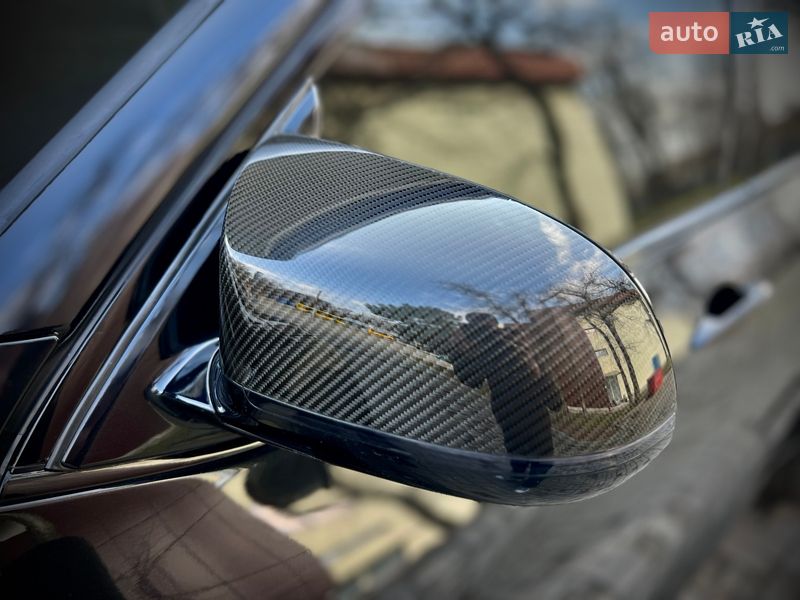 Внедорожник / Кроссовер BMW X5 2016 в Днепре фото 11 Внедорожник / Кроссовер BMW X5 2016 в Днепре