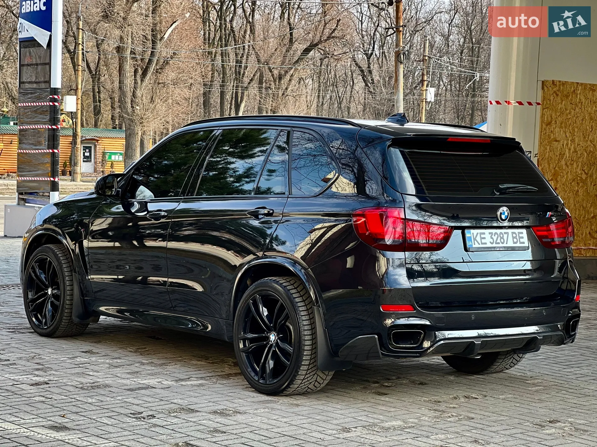 2016 BMW X5 - мініатюра 21
