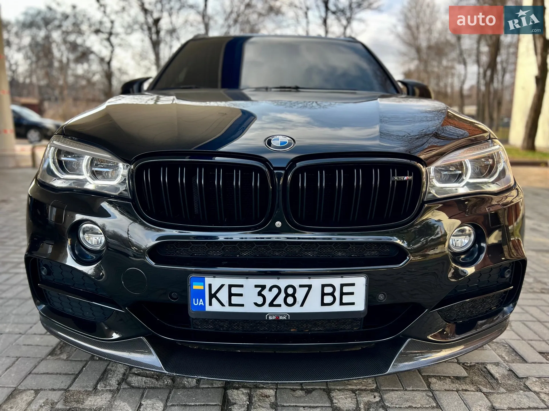 2016 BMW X5 - мініатюра 28