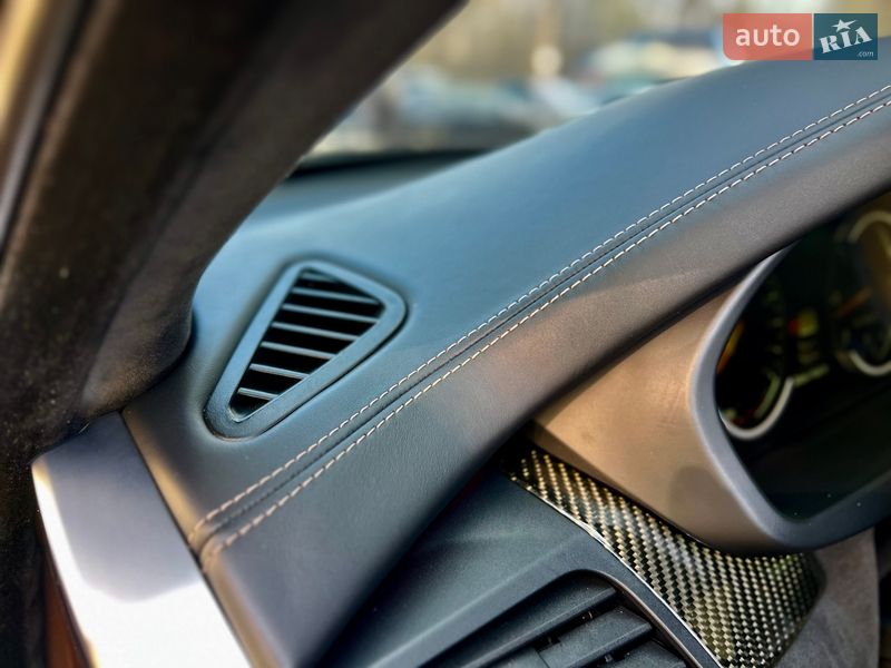 Внедорожник / Кроссовер BMW X5 2016 в Днепре фото 37 Внедорожник / Кроссовер BMW X5 2016 в Днепре