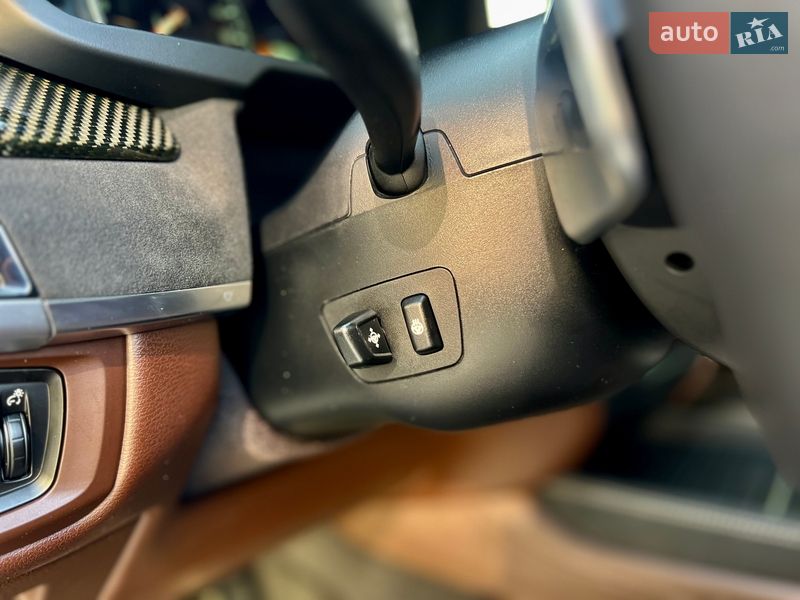 Внедорожник / Кроссовер BMW X5 2016 в Днепре фото 38 Внедорожник / Кроссовер BMW X5 2016 в Днепре