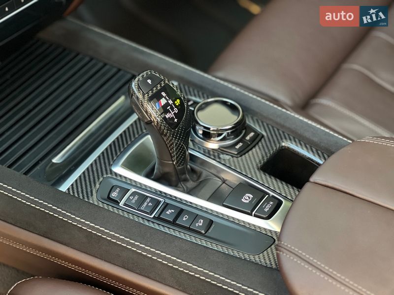 Внедорожник / Кроссовер BMW X5 2016 в Днепре фото 41 Внедорожник / Кроссовер BMW X5 2016 в Днепре