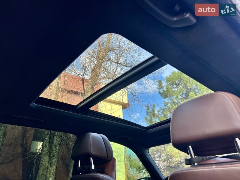 Внедорожник / Кроссовер BMW X5 2016 в Днепре фото 47 Внедорожник / Кроссовер BMW X5 2016 в Днепре