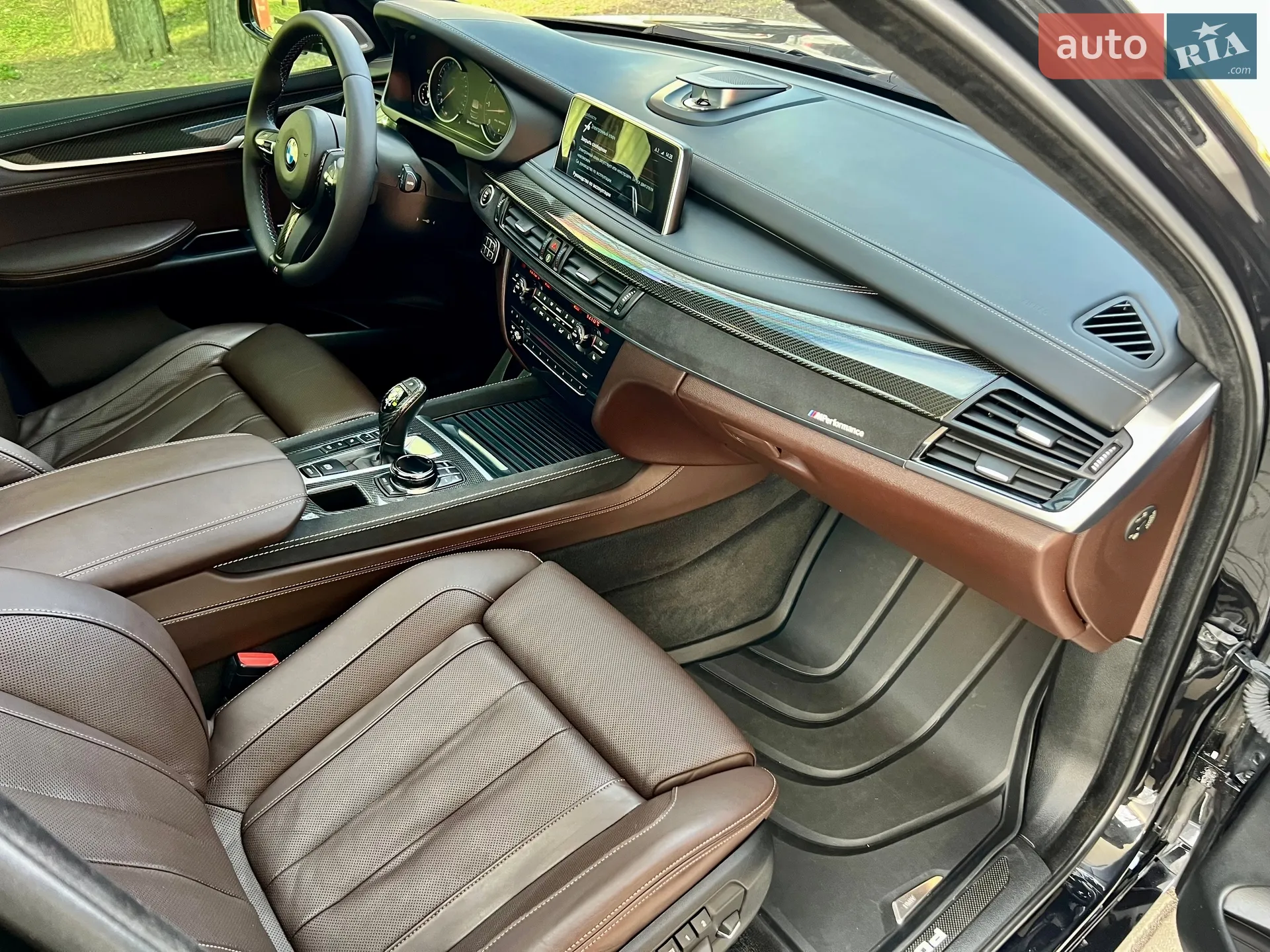 2016 BMW X5 - мініатюра 53