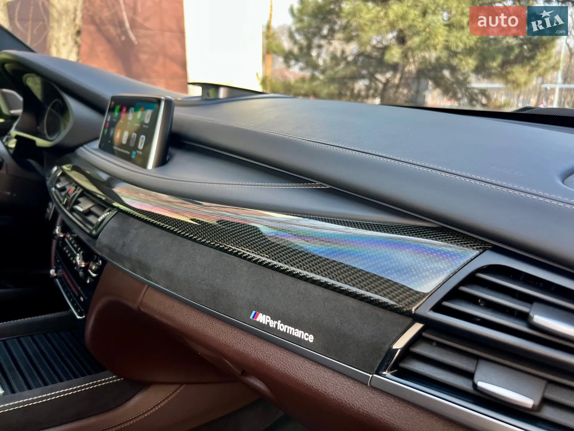 2016 BMW X5 - мініатюра 56