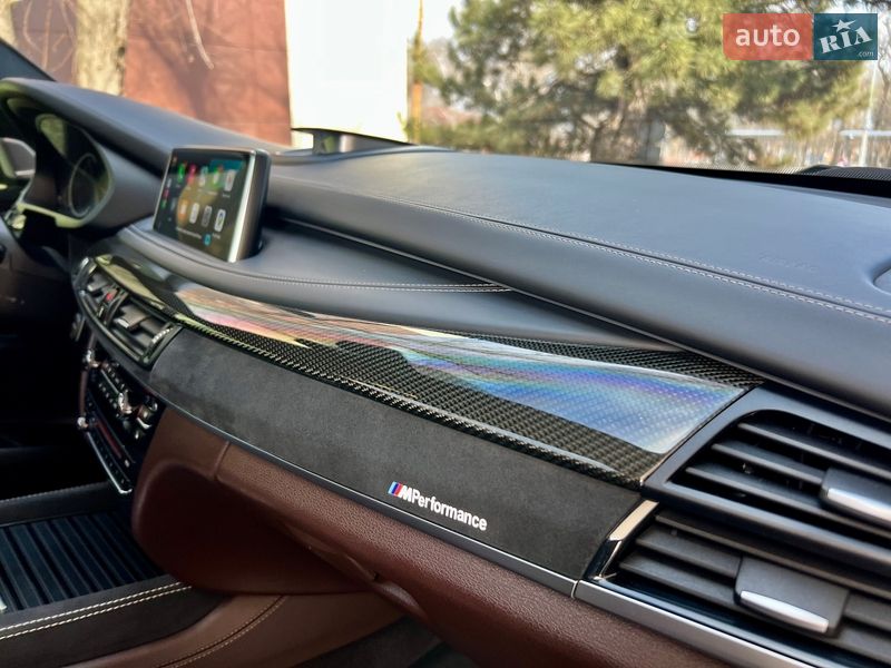 Внедорожник / Кроссовер BMW X5 2016 в Днепре фото 56 Внедорожник / Кроссовер BMW X5 2016 в Днепре