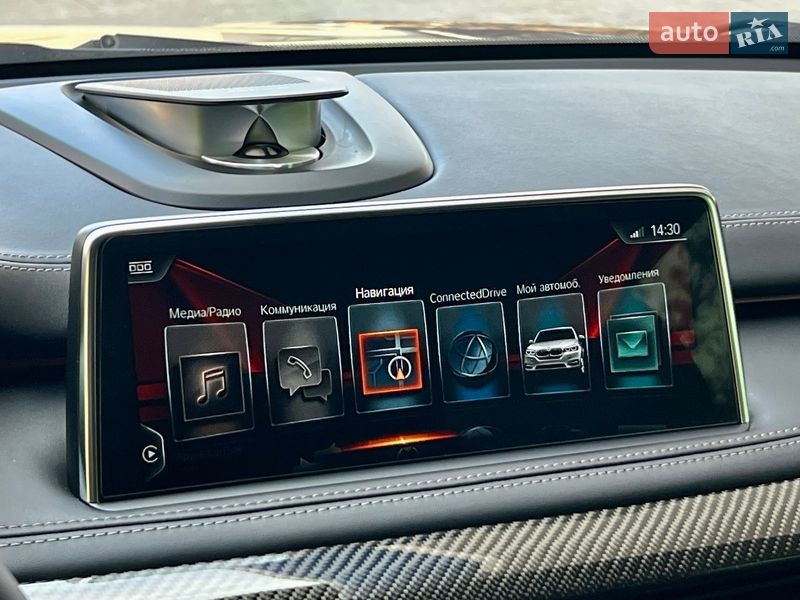 Внедорожник / Кроссовер BMW X5 2016 в Днепре фото 62 Внедорожник / Кроссовер BMW X5 2016 в Днепре