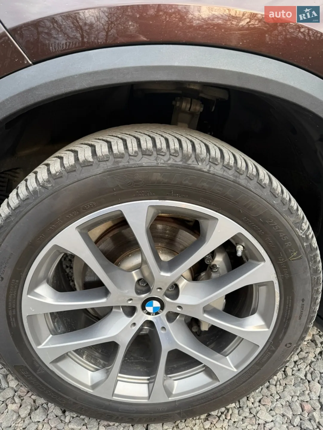 2019 BMW X5 - мініатюра 7