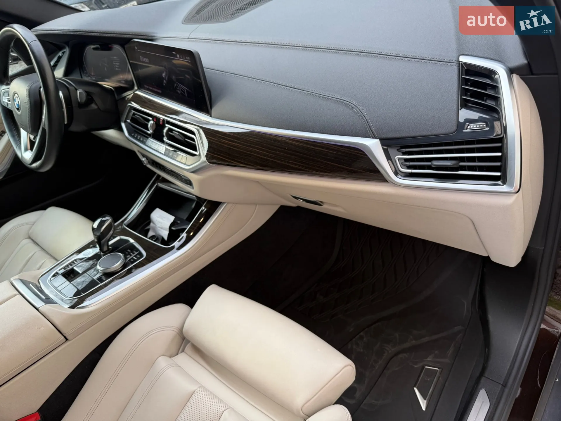 2019 BMW X5 - мініатюра 11