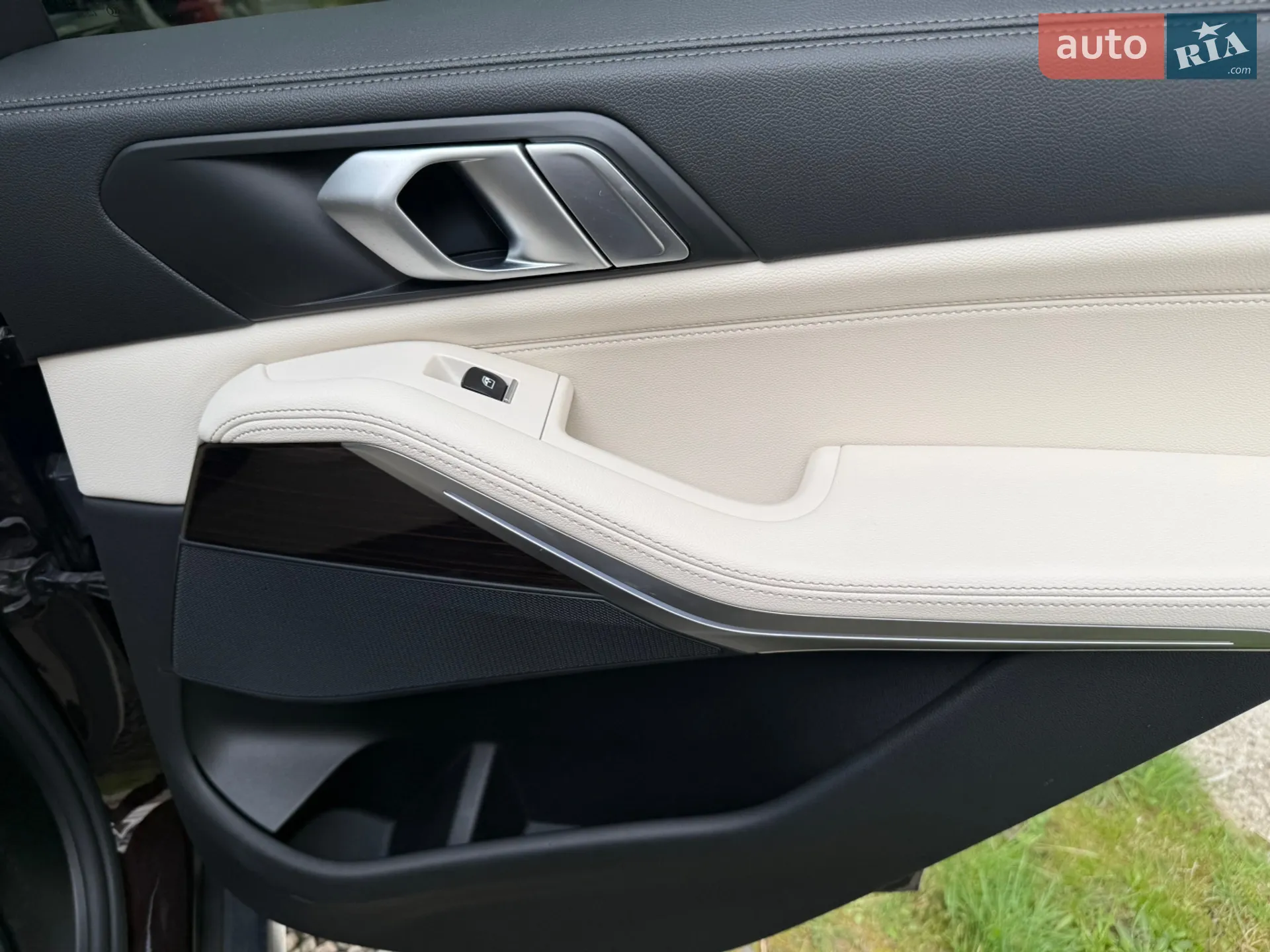 2019 BMW X5 - мініатюра 14