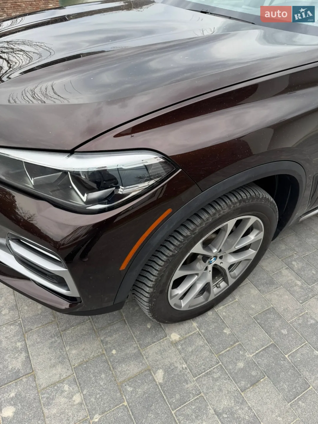 2019 BMW X5 - мініатюра 28