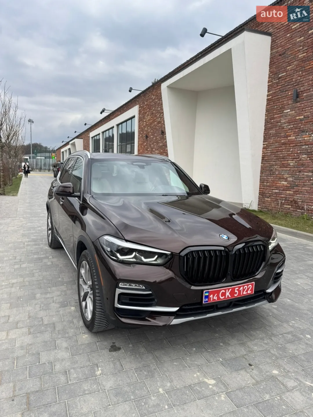 2019 BMW X5 - мініатюра 33