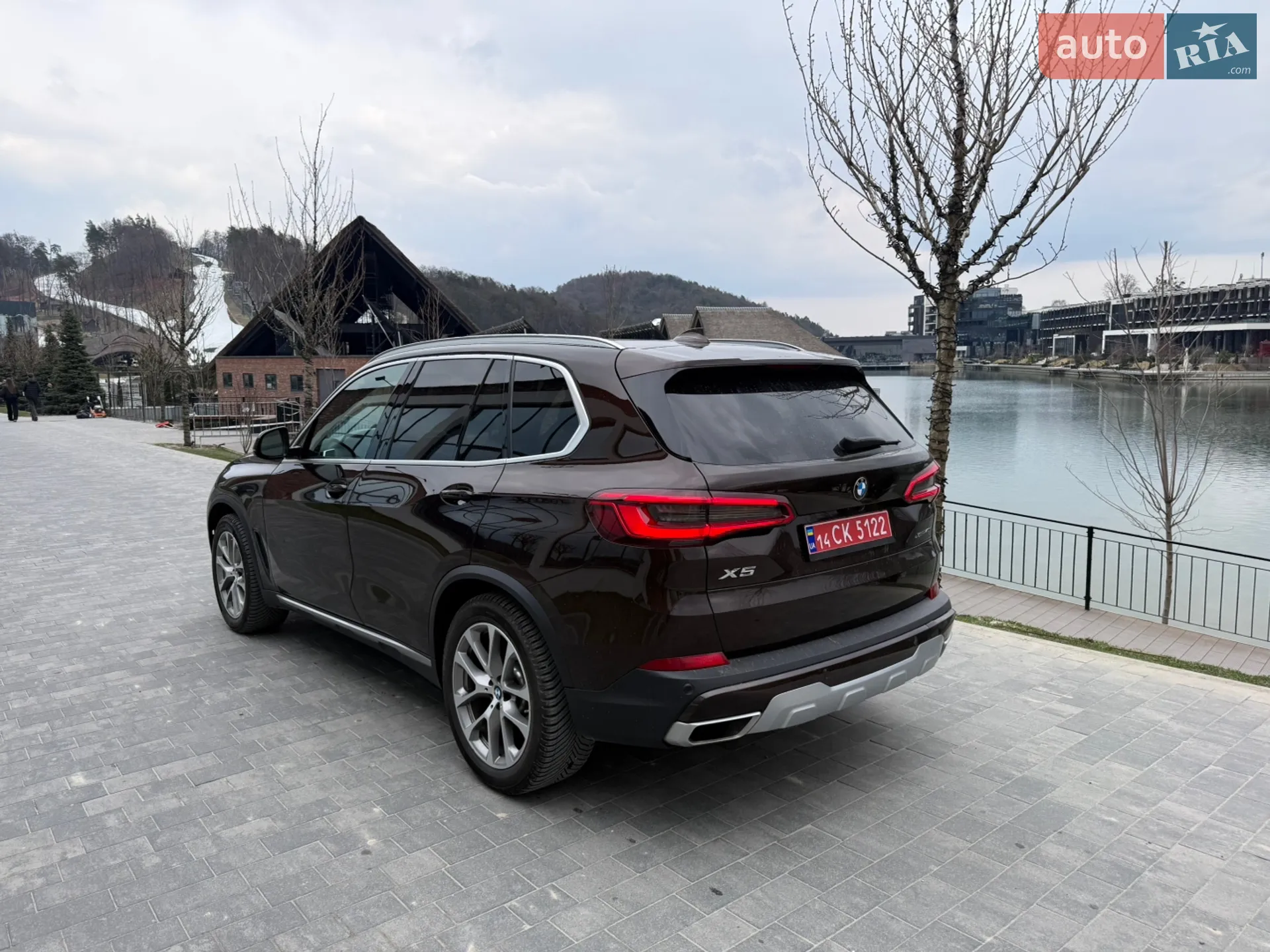 2019 BMW X5 - мініатюра 49
