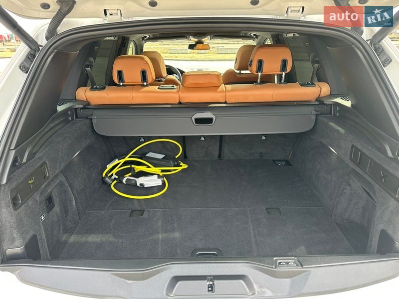 Внедорожник / Кроссовер BMW X5 2022 в Львове фото 18 Внедорожник / Кроссовер BMW X5 2022 в Львове