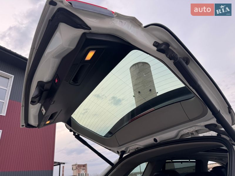 Позашляховик / Кросовер BMW X5 2012 в Рівному