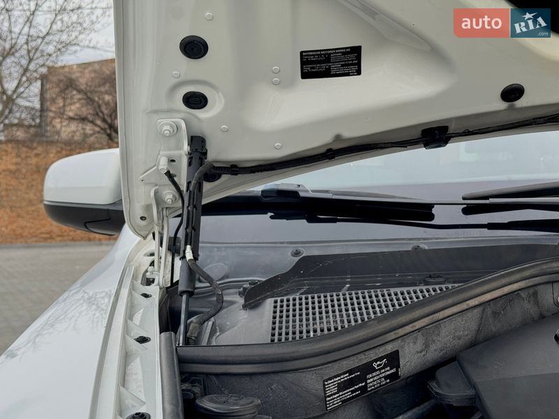 Позашляховик / Кросовер BMW X5 2012 в Рівному