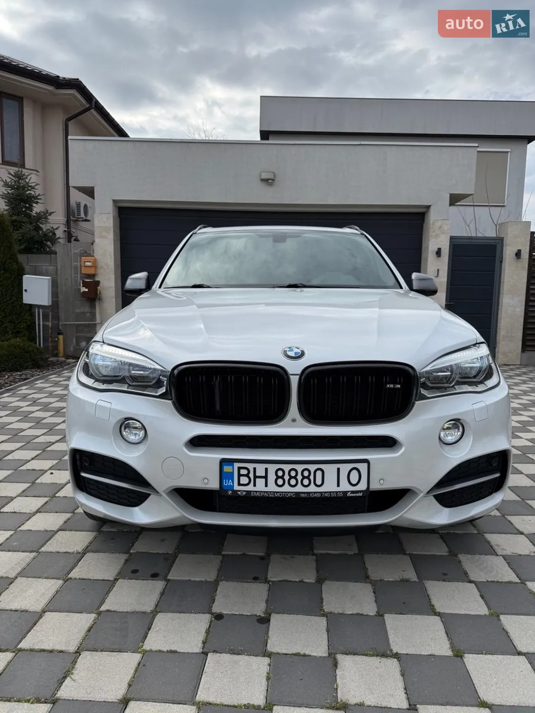 2013 BMW X5 - мініатюра 8
