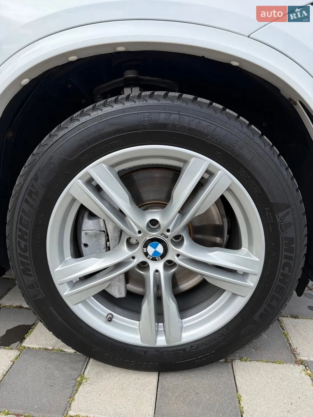 2013 BMW X5 - мініатюра 10