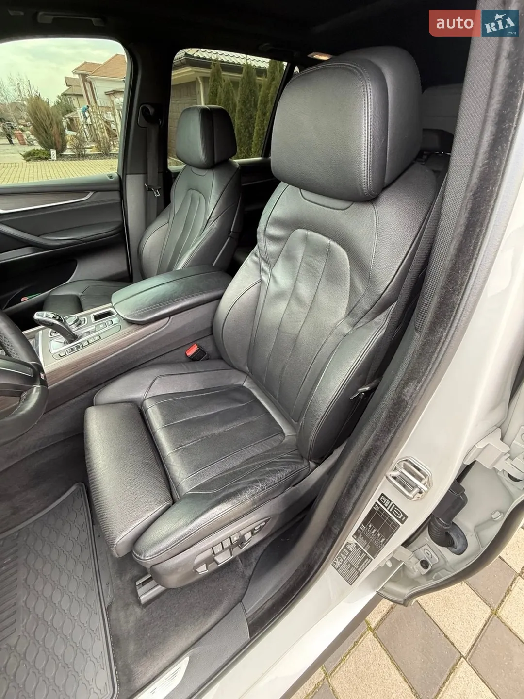 2013 BMW X5 - мініатюра 16