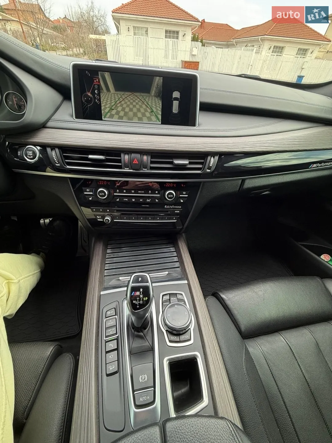 2013 BMW X5 - мініатюра 19