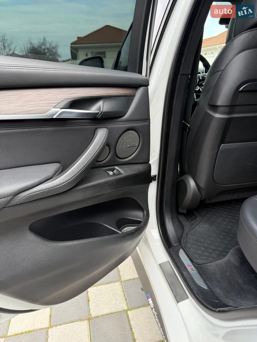 2013 BMW X5 - мініатюра 28