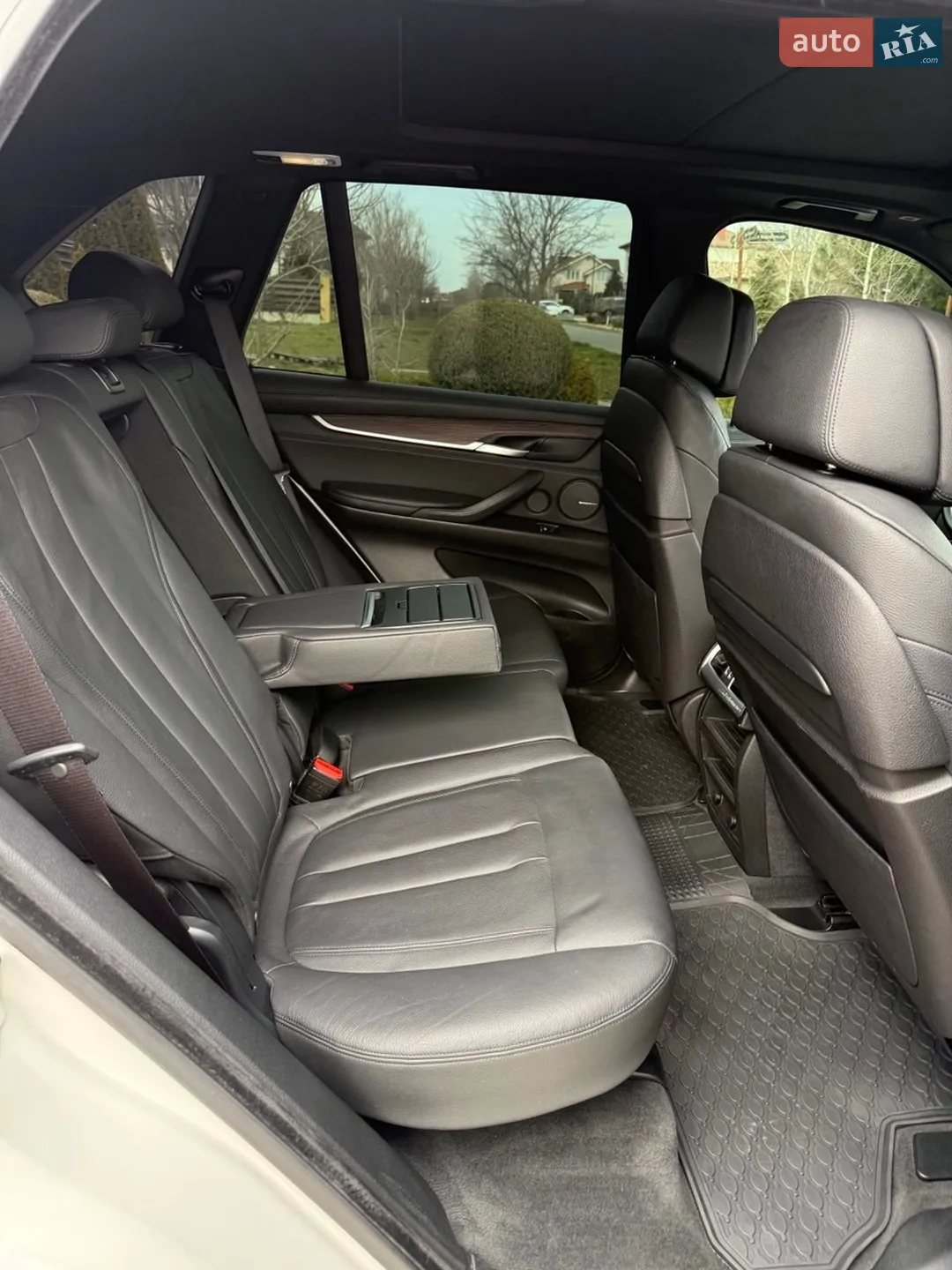 2013 BMW X5 - мініатюра 34