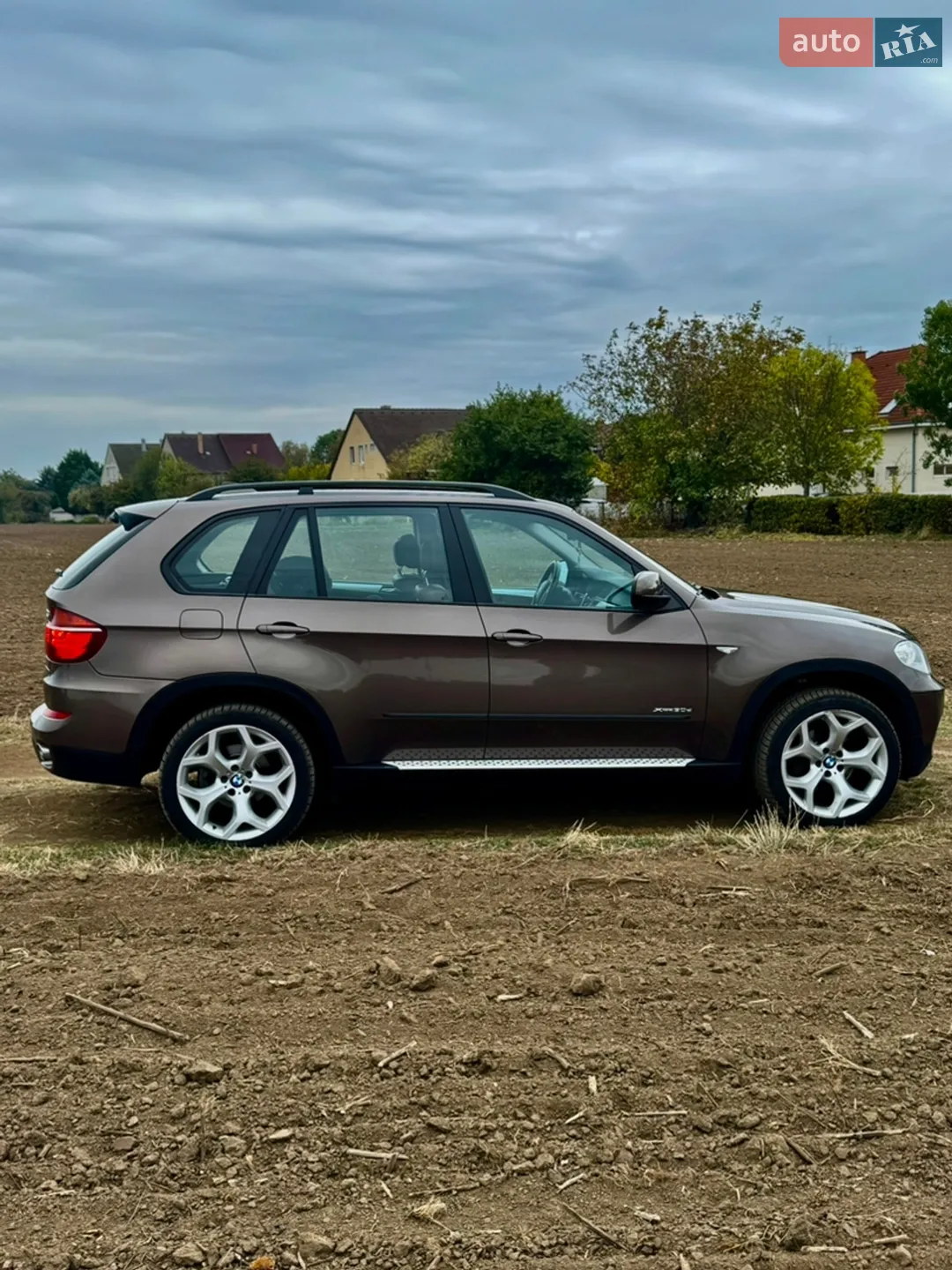 2012 BMW X5 - мініатюра 8