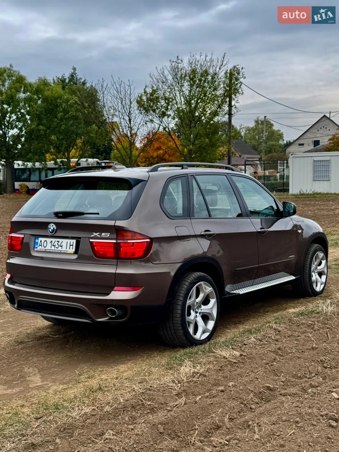 2012 BMW X5 - мініатюра 9