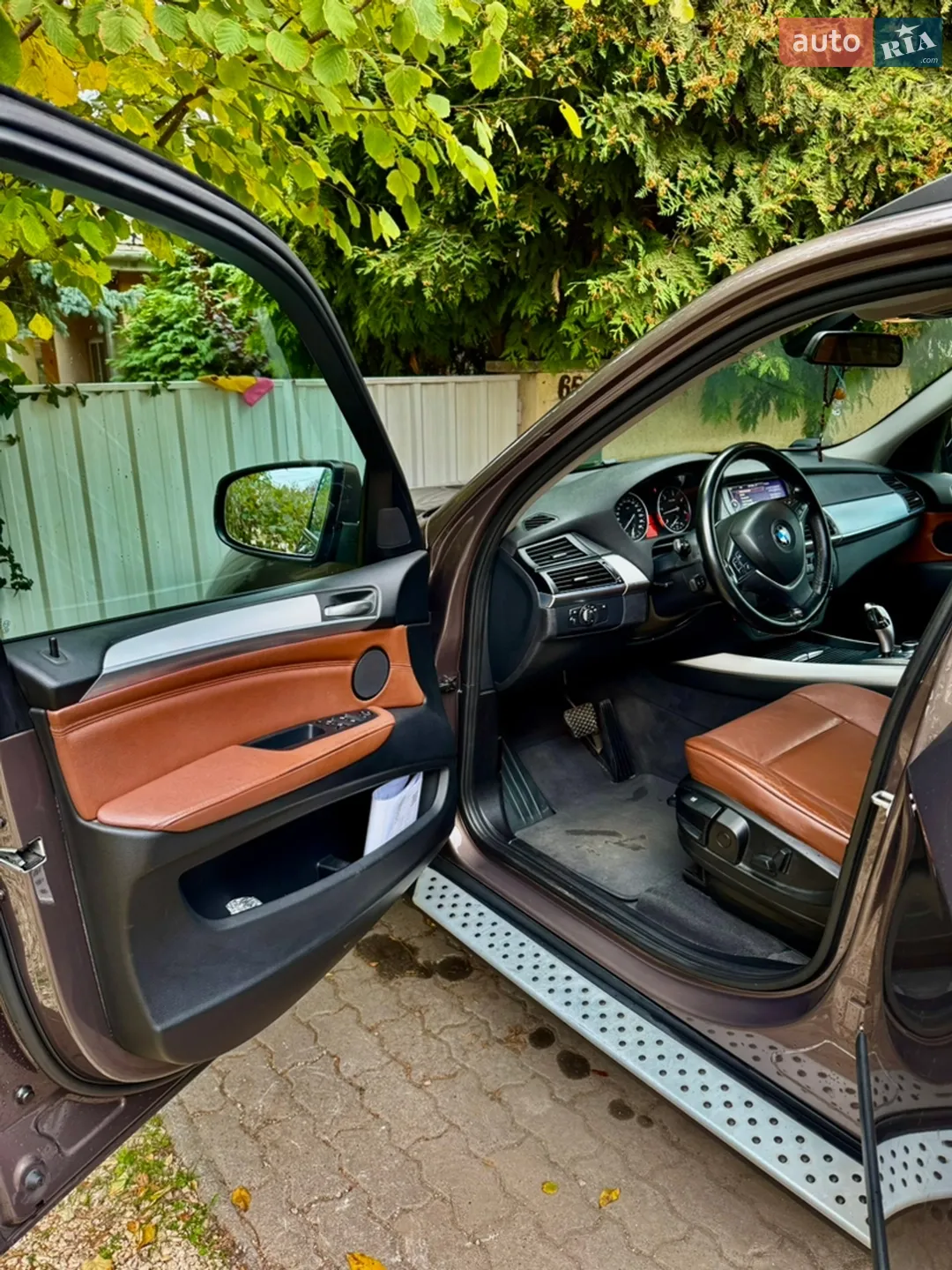 2012 BMW X5 - мініатюра 14