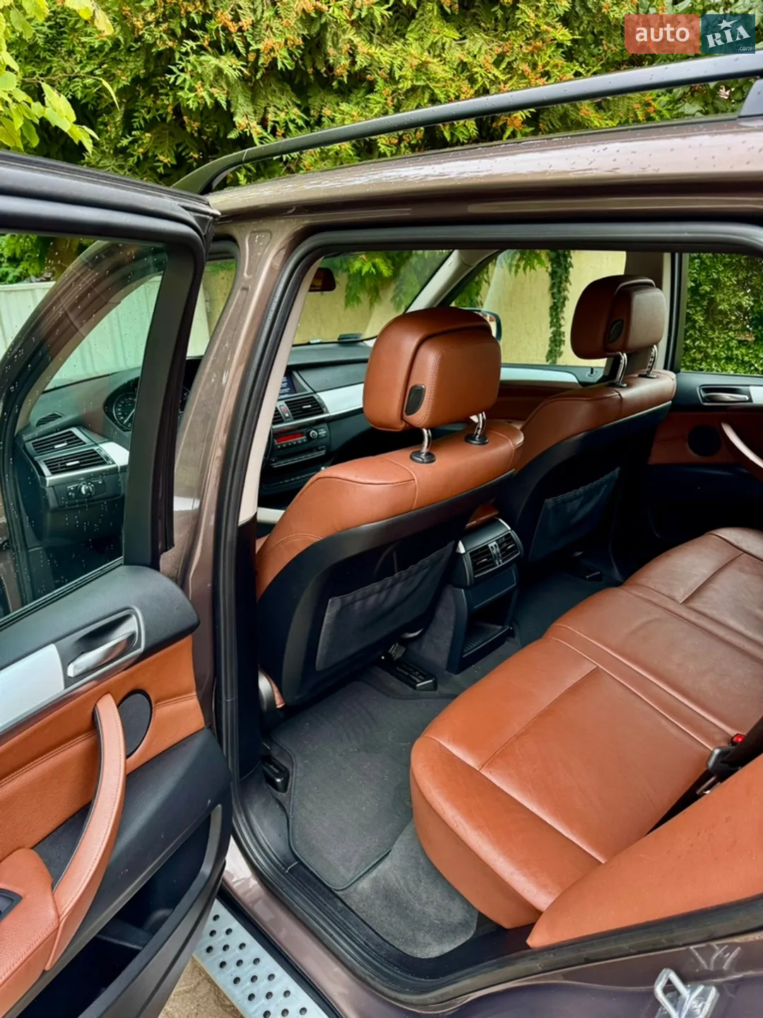 2012 BMW X5 - мініатюра 15