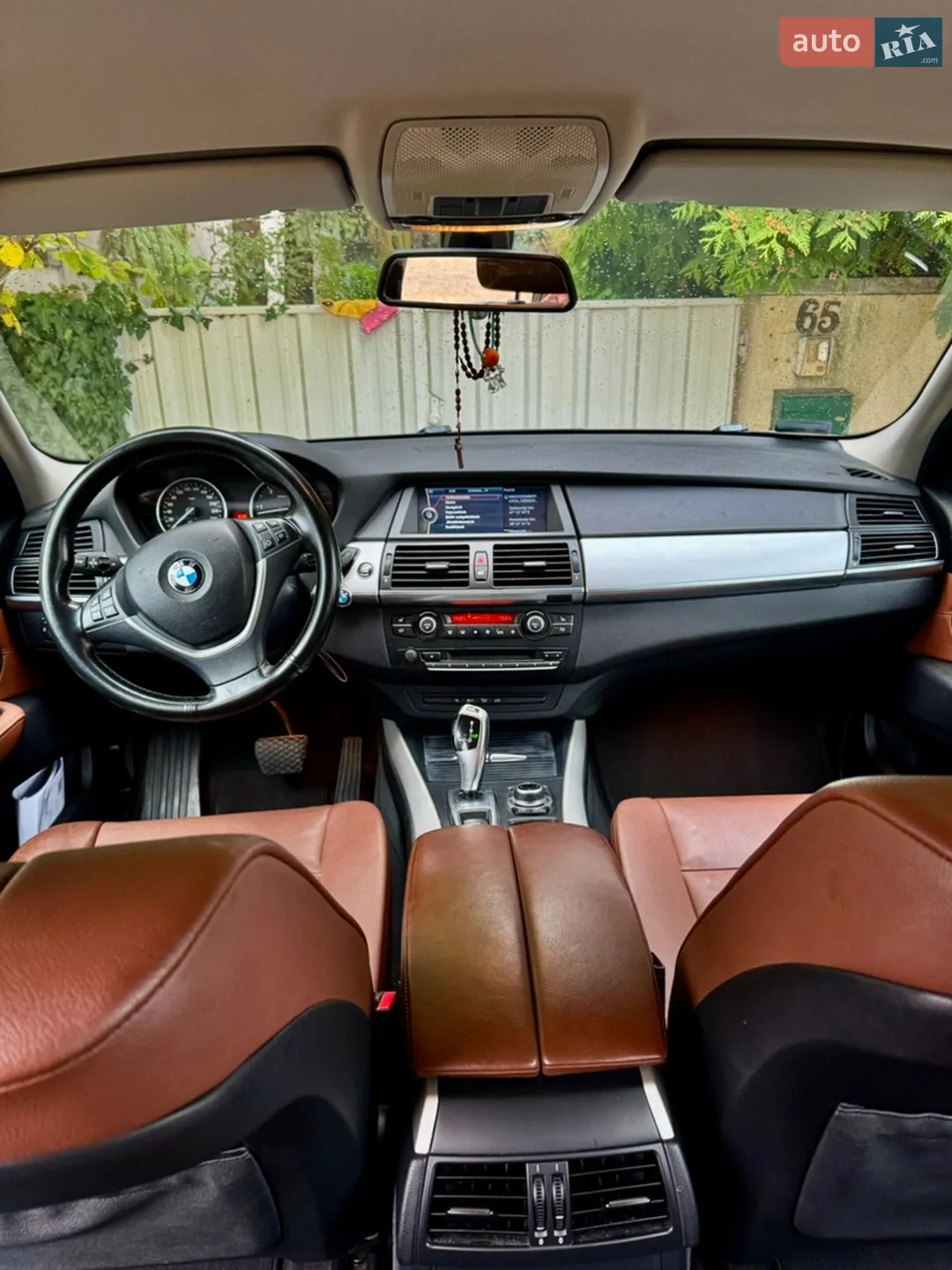 2012 BMW X5 - мініатюра 16