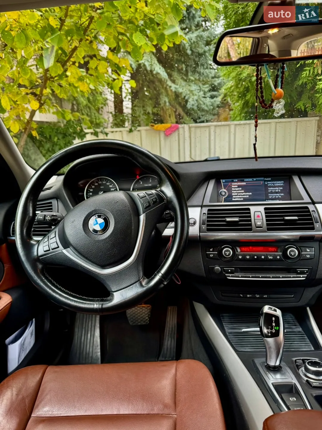 2012 BMW X5 - мініатюра 17
