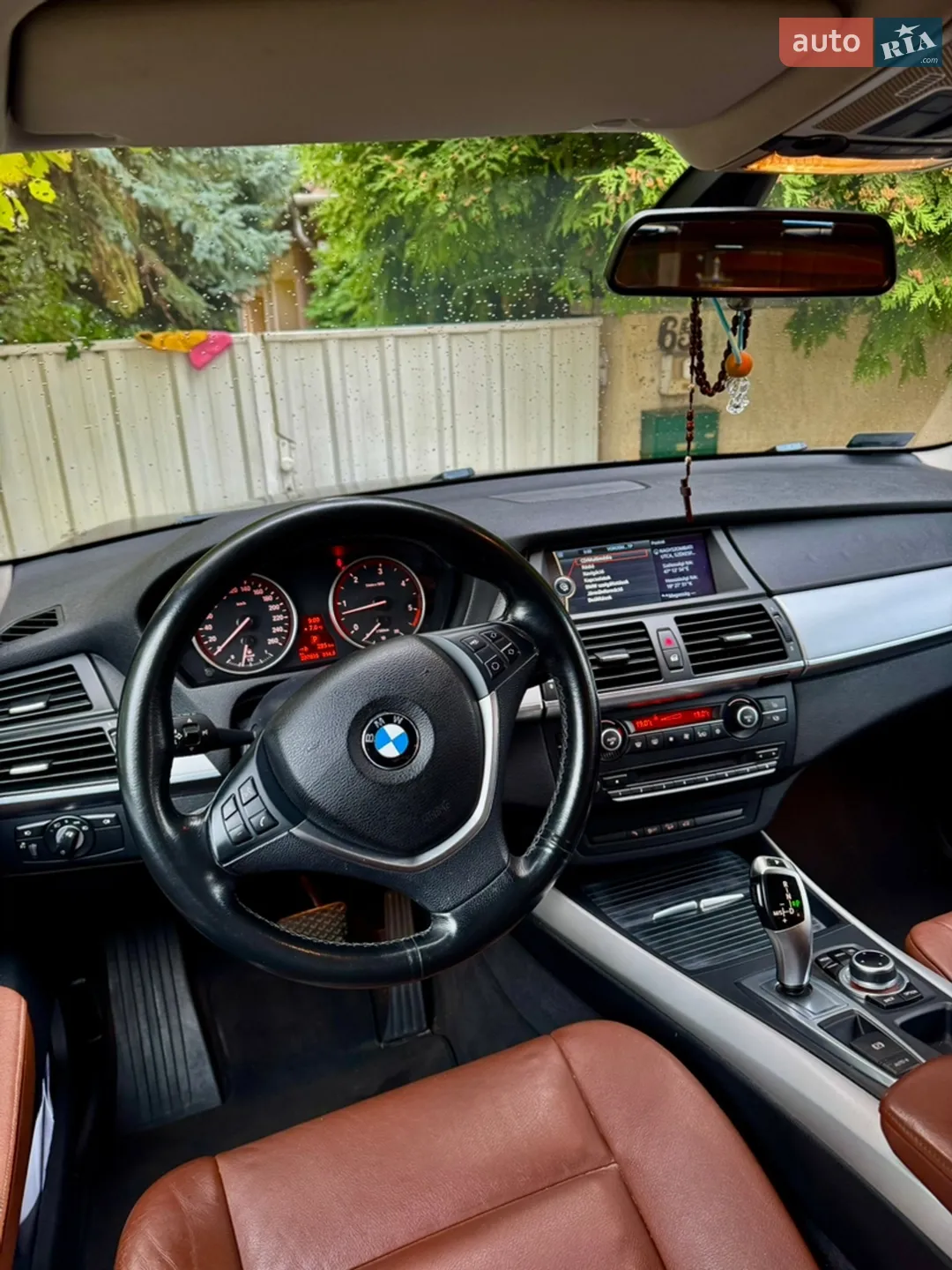 2012 BMW X5 - мініатюра 18