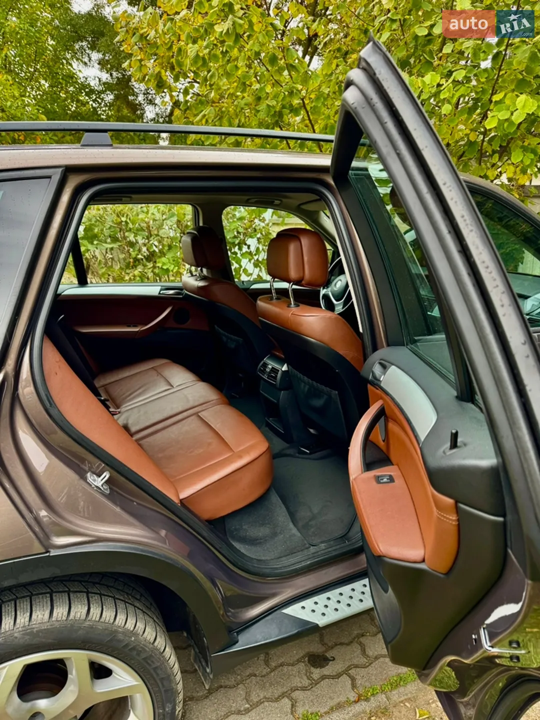 2012 BMW X5 - мініатюра 19