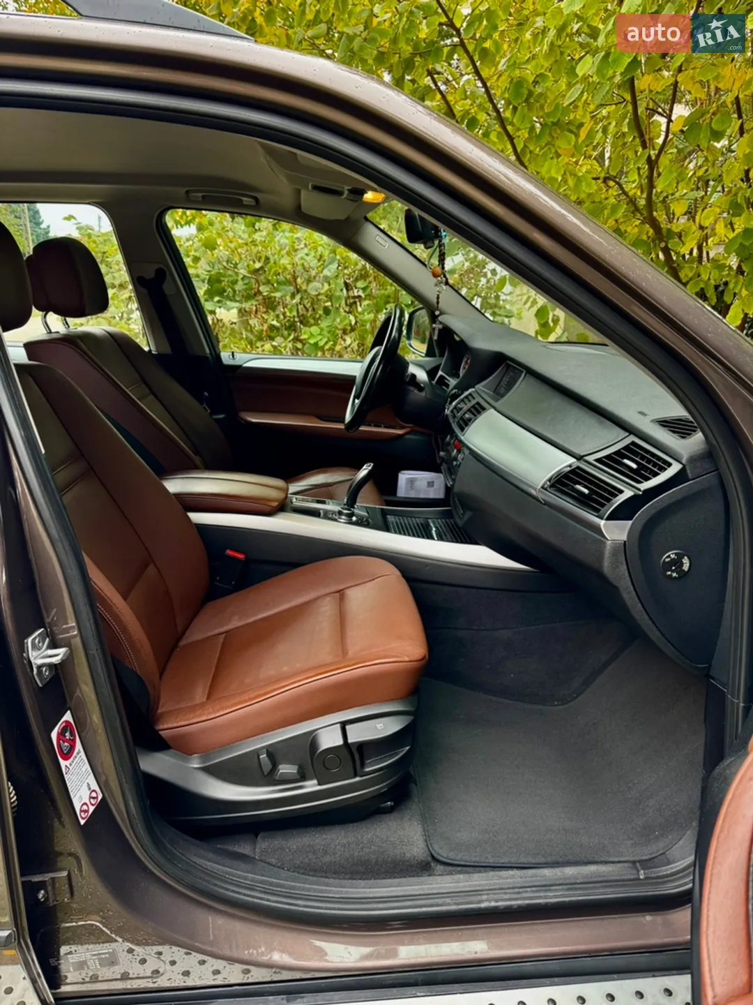 2012 BMW X5 - мініатюра 20