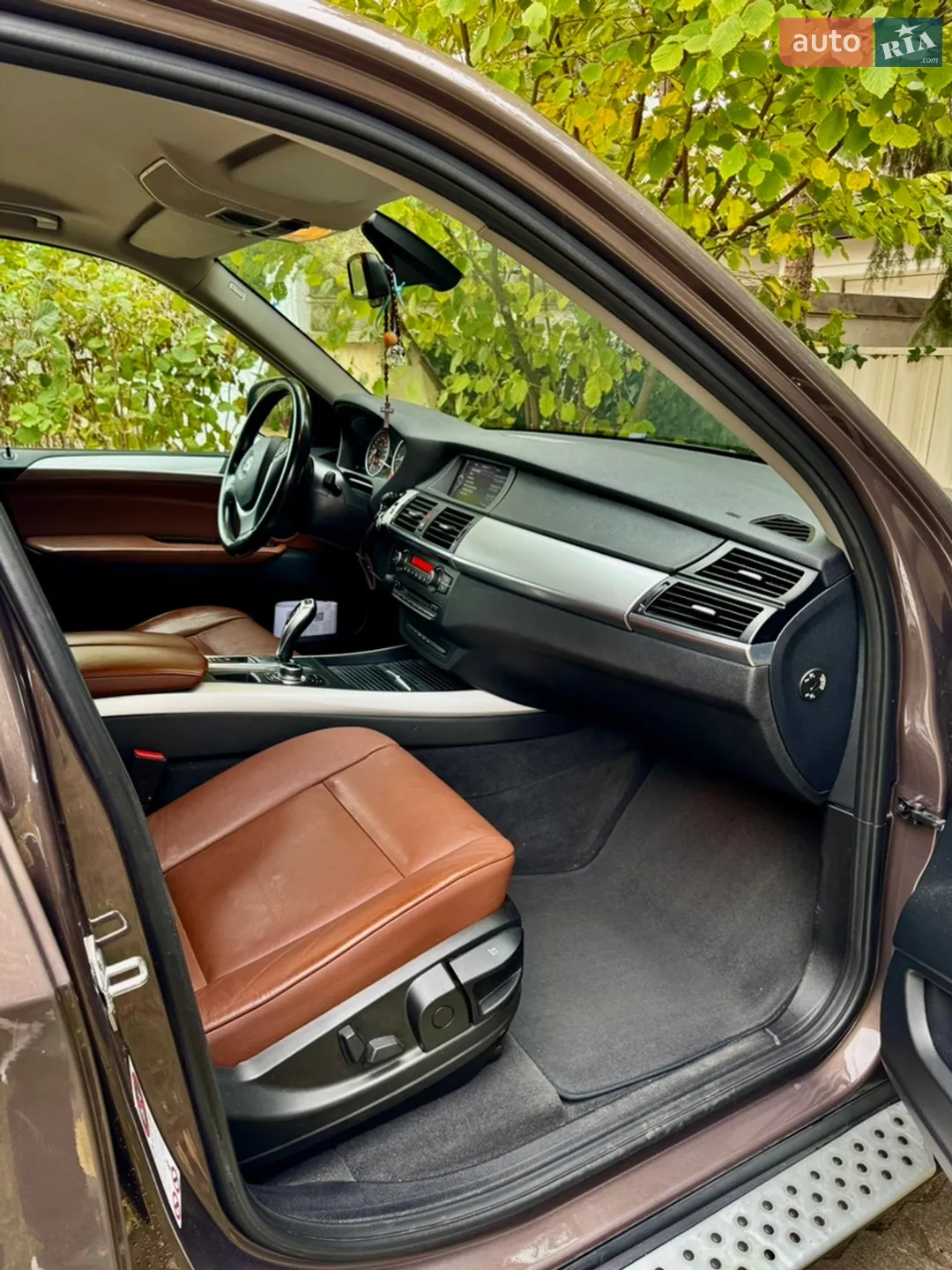 2012 BMW X5 - мініатюра 21
