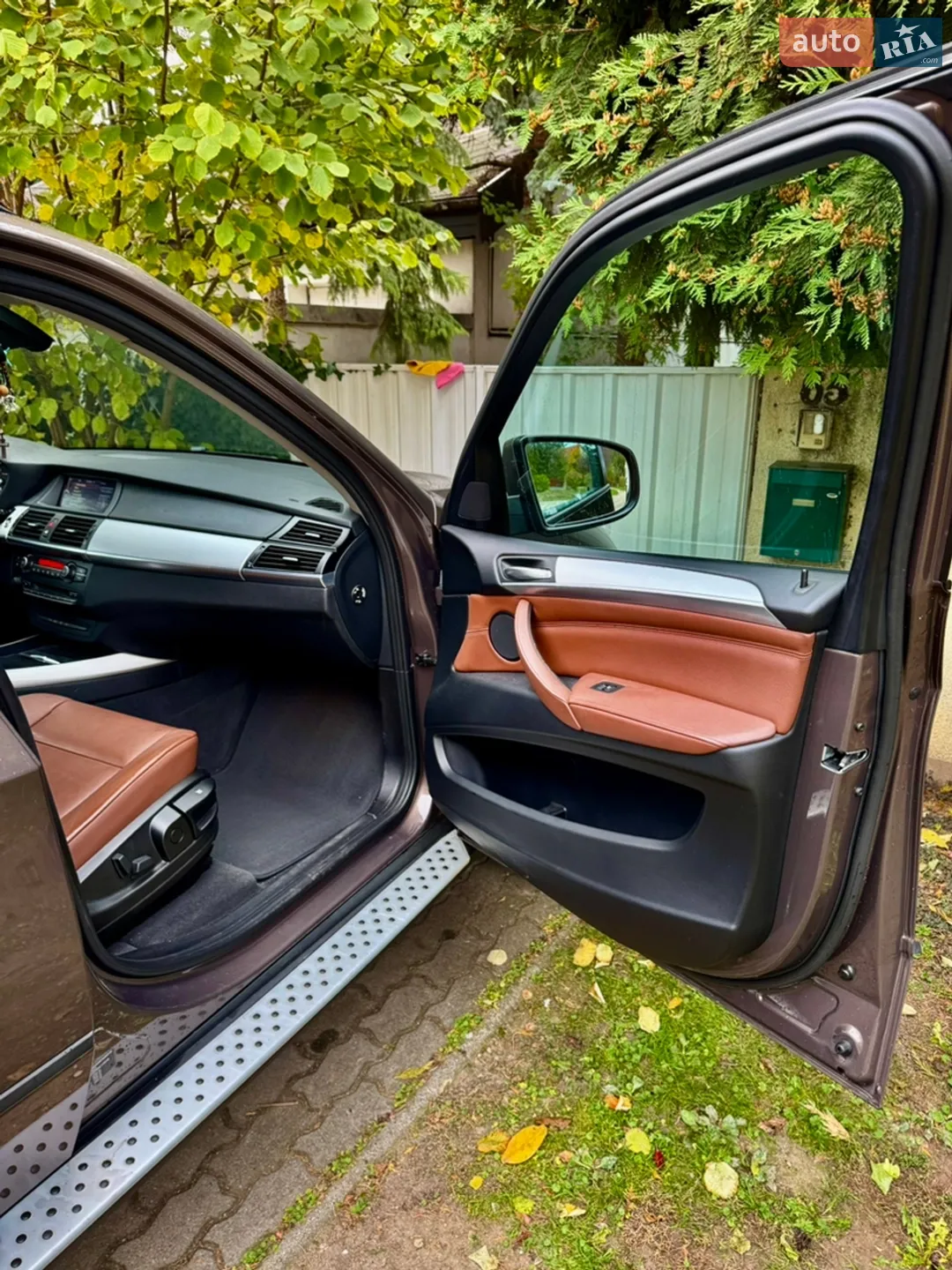 2012 BMW X5 - мініатюра 22