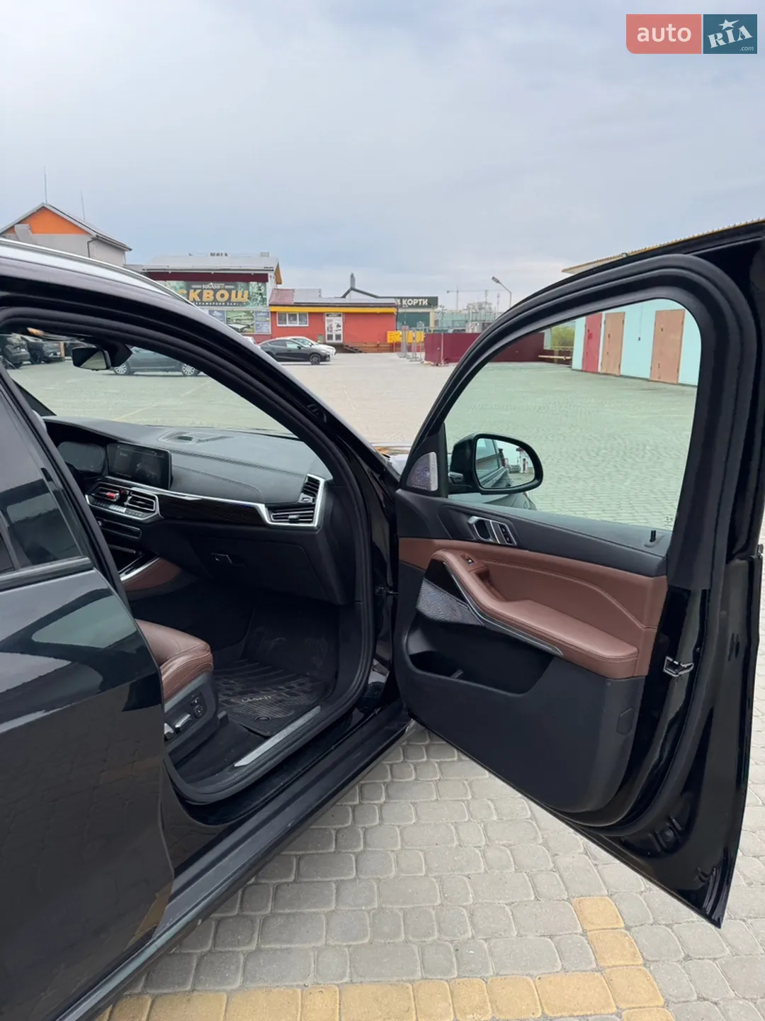 2020 BMW X5 - мініатюра 20