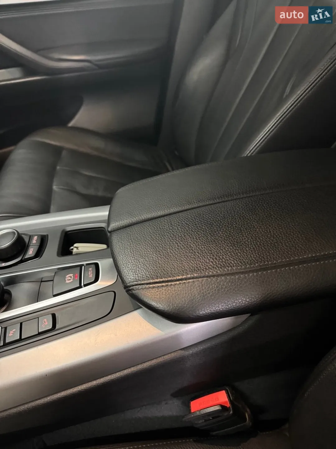 2016 BMW X5 - мініатюра 7