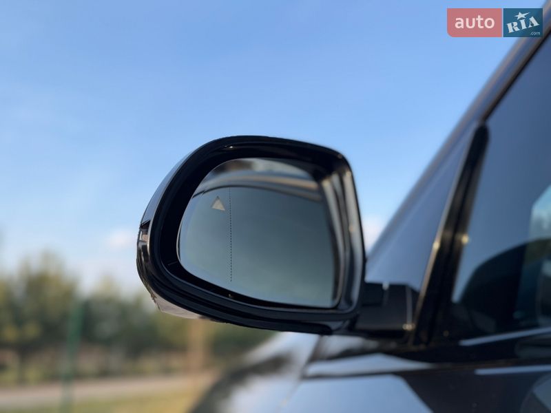 Позашляховик / Кросовер BMW X5 2019 в Луцьку