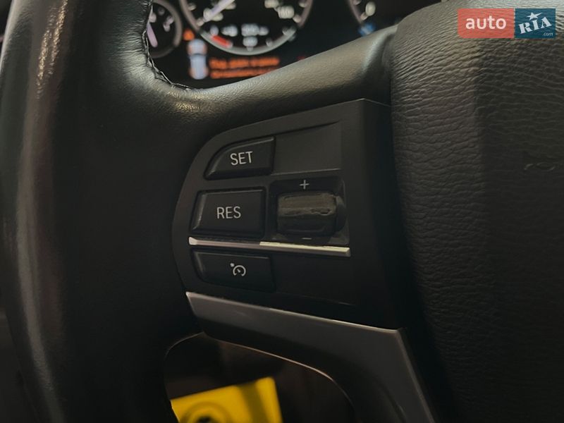 Внедорожник / Кроссовер BMW X5 2015 в Шептицькому